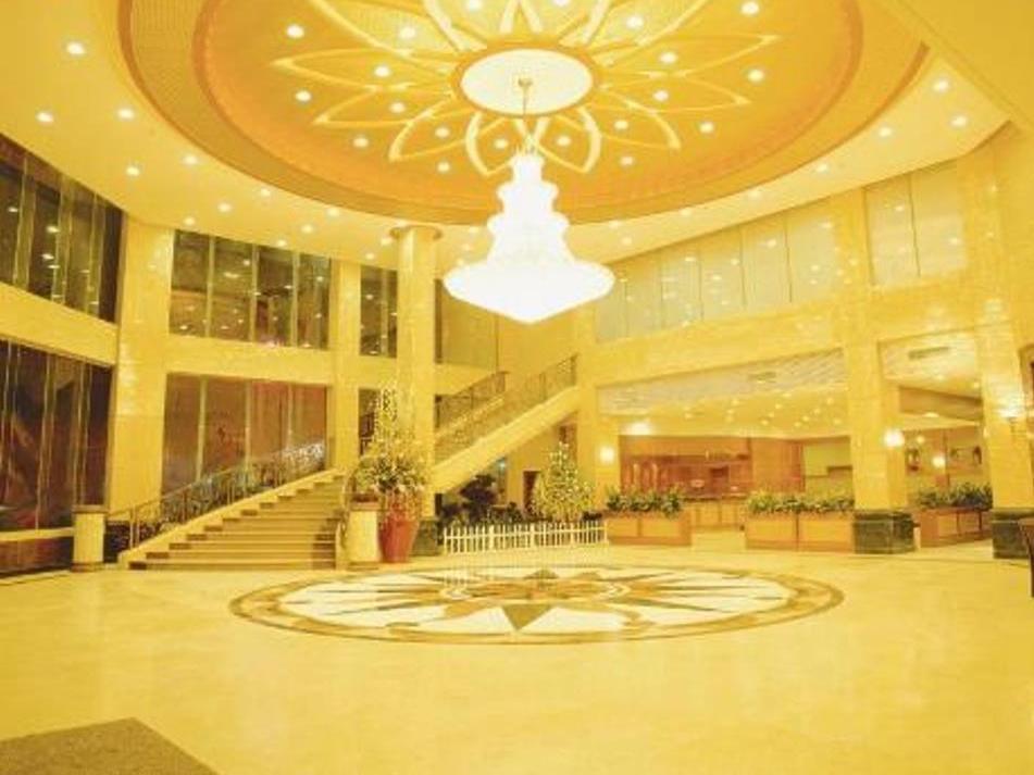 Vienna Huangdu Branch Foshan Exterior foto
